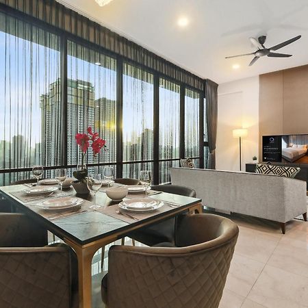 Opus Residences By Opus Hospitality Kuala Lumpur Luaran gambar